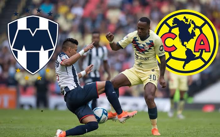 América vs. Rayados: esto es lo que debes saber previo a ...