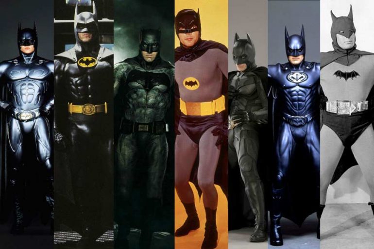 El mejor Batman de la historia según Alan Moore - José Cárdenas