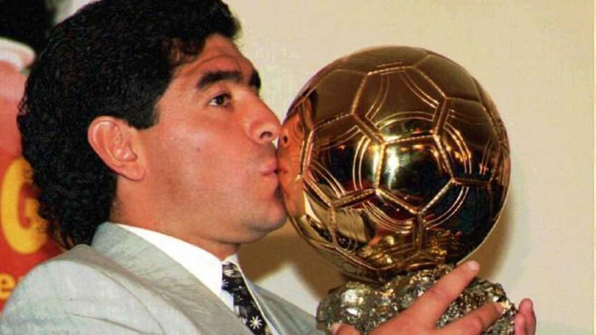 Diego Armando Maradona, ‘La Mano de Dios’ #Galería