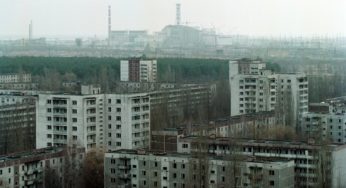 Chernobyl, 35 años después: entre el simbolismo y las consecuencias reales de la tragedia