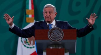 CDMX avanzó hacia el “conservadurismo”, asegura López Obrador