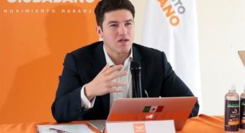 Mega multa a Samuel García y MC