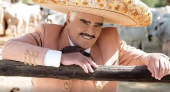 Se agrava salud de Vicente Fernández; pronostico muy reservado