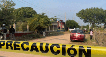 Decretan tres días de luto por la muerte de cuatro menores, en Oaxaca