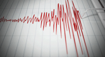 Sismo de magnitud 5.2 grados sacude sur de California