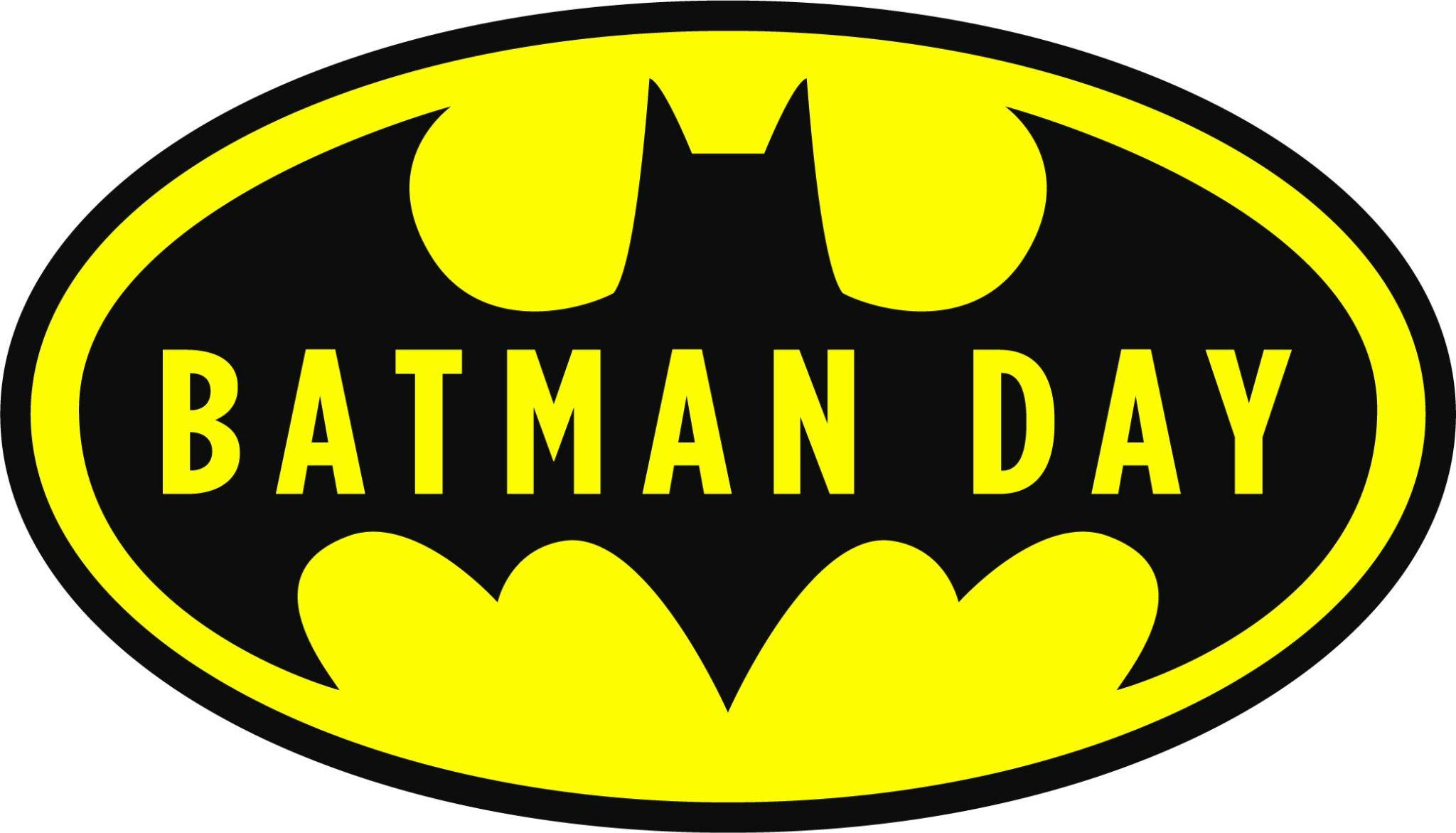 17 de septiembre, Batman Day: origen y significado - José Cárdenas