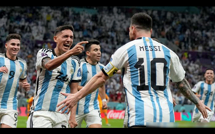 Vamos, vamos, Argentina. Esa Copa linda y deseada - Página 16 64052228_303