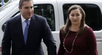 Rafael Moreno y Martha Erika murieron por falla mecánica en helicóptero: Fiscalía Puebla