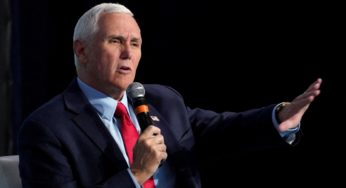 ¿Quién será el Pence del futuro? (en México y EU): Juan María Naveja
