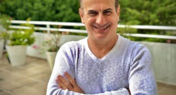 Acusan A Patricio Cabezut por abuso sexual contra sus hijas