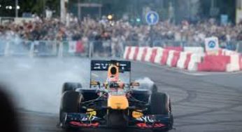 “Checo” eliminado en SQ1 del GP de Qatar