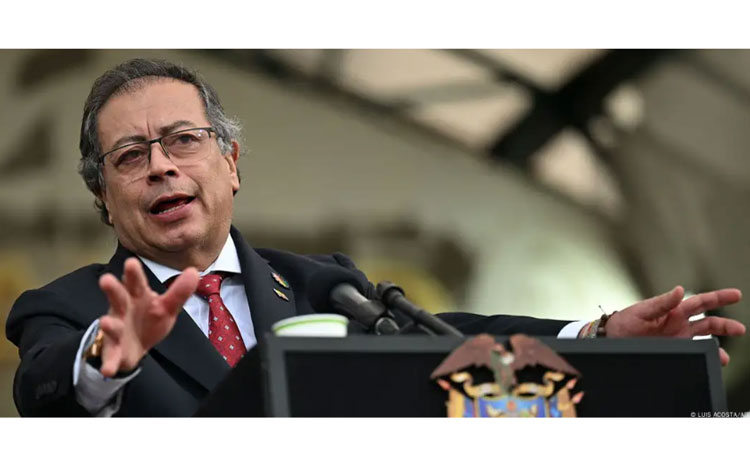 Colombia no es ejemplo para México: Carlos Urdiales