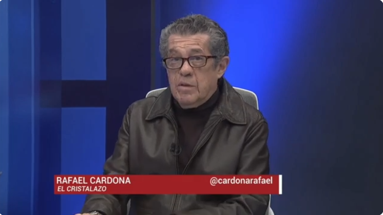 Plan A, B Y C: Rafael Cardona