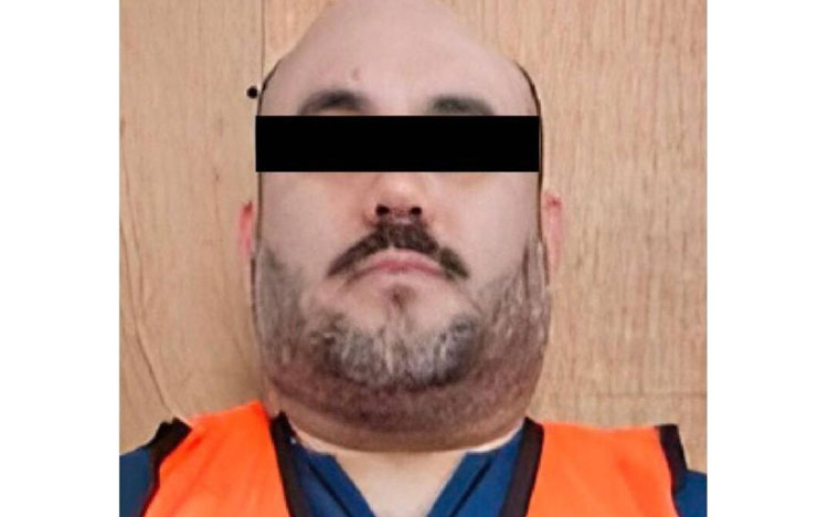 Juez vincula a proceso a ‘La Morsa’ cercano colaborador del hermano de ‘El Chapo’