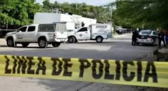 Consulado de EU en Hermosillo emite alerta por violencia