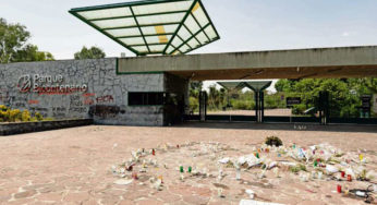 FGJ investiga cuatro empresas por colapso de estructura en el Festival Axe Ceremonia