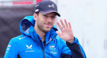 Gasly brilla en primeras libres del GP de Arabia #Análisis