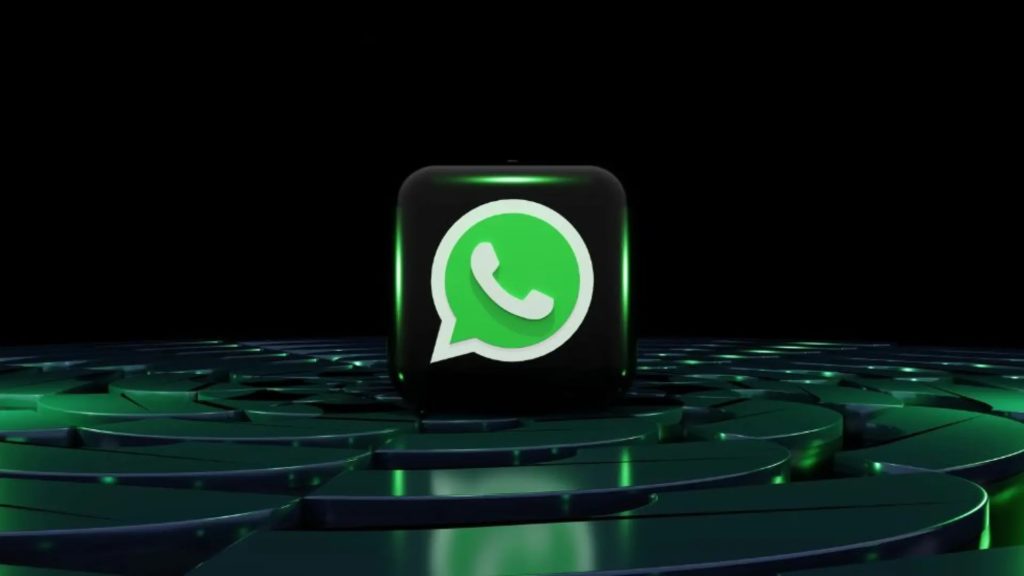 Reportan fallas en WhatsApp este sábado