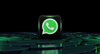 Reportan fallas en WhatsApp este sábado