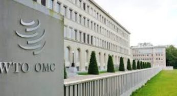 Tensión entre EU y China pueden hacer perder 7% del PIB global: OMC